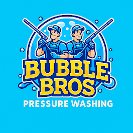 Bubble Bros logo